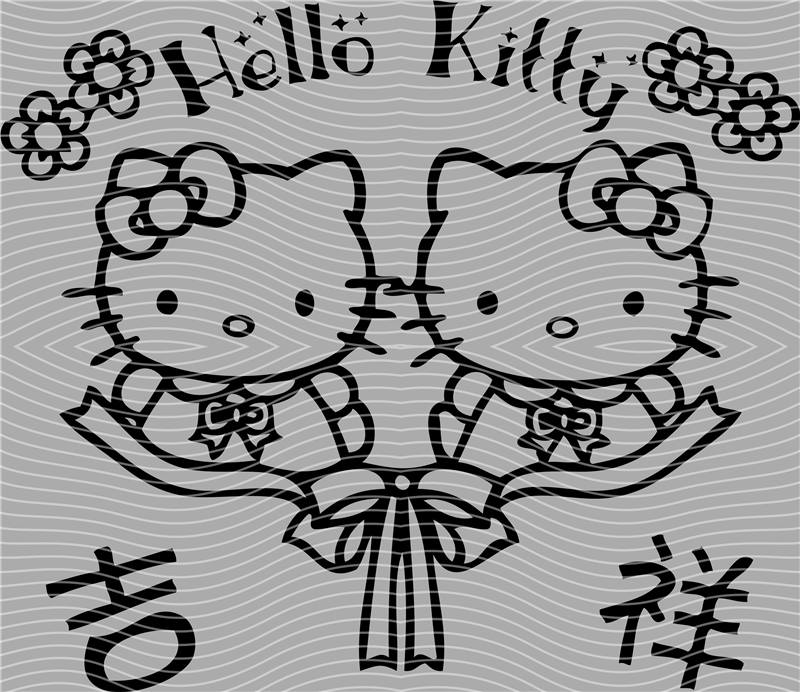 Sanrio-HK 229